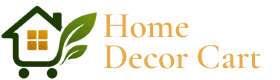 Home Decor Cart logo